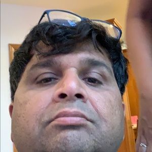 Meet your Posher, Amar